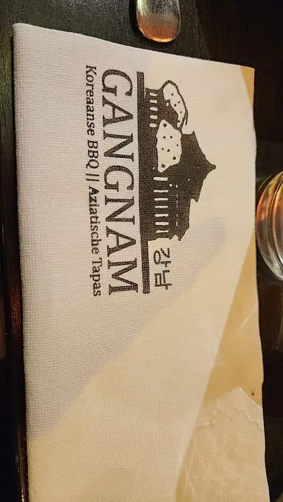 Stephany Baars-Grevelink_Gangnam Koreaanse BBQ_Bennekom_review