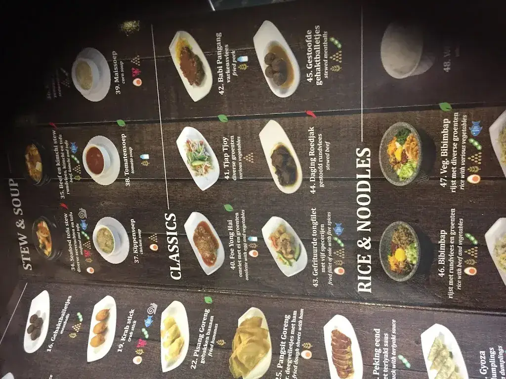 Bumpfor_Gangnam Koreaanse BBQ_Bennekom_review