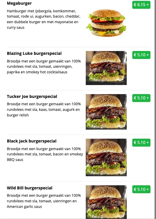 Menu_Cafetaria de Molenhoek_Bennekom_image_2