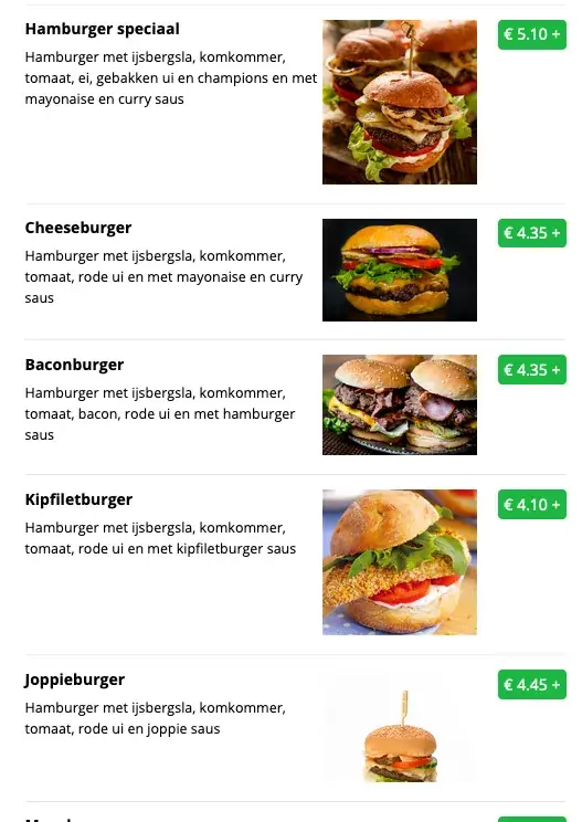 Menu_Cafetaria de Molenhoek_Bennekom_image_4