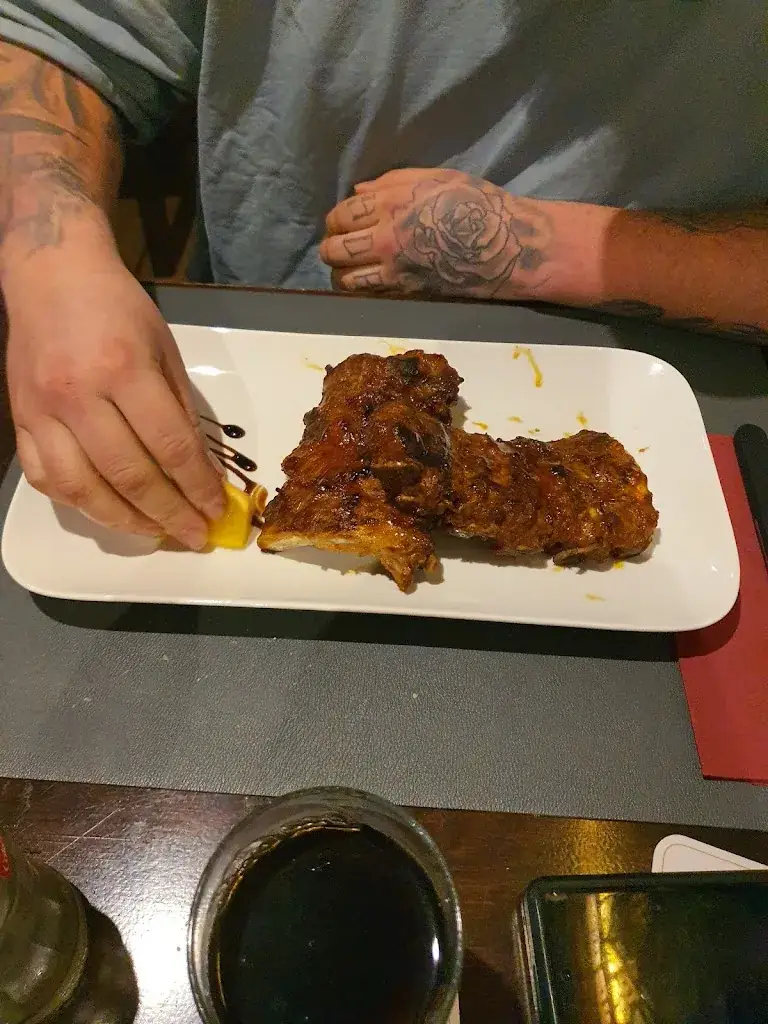 Menu_Restaurant Montaza_Renkum_imagen_3