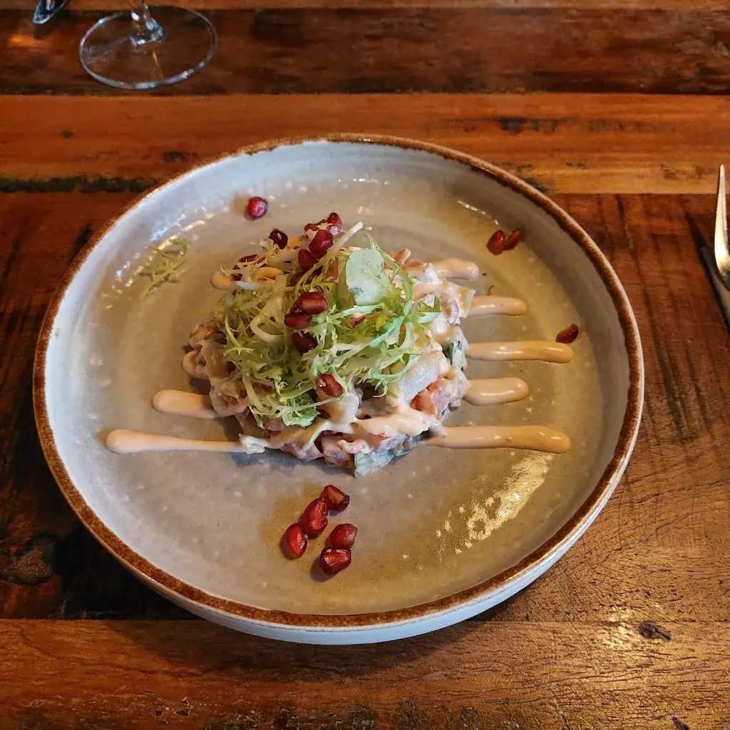 Menu_De Buren Beusichem_Beusichem_image_7