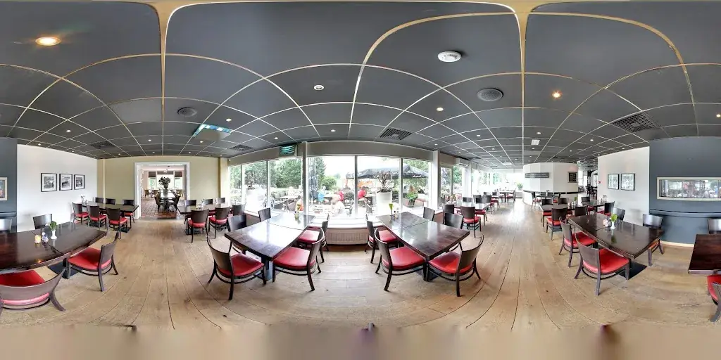 ‘t VeerHuys restaurant in Beusichem