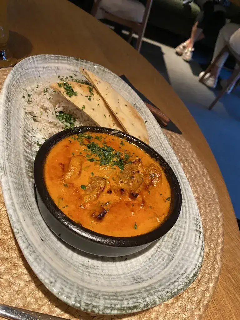 Menu_Beachclub Woody's_Beusichem_imagen_3