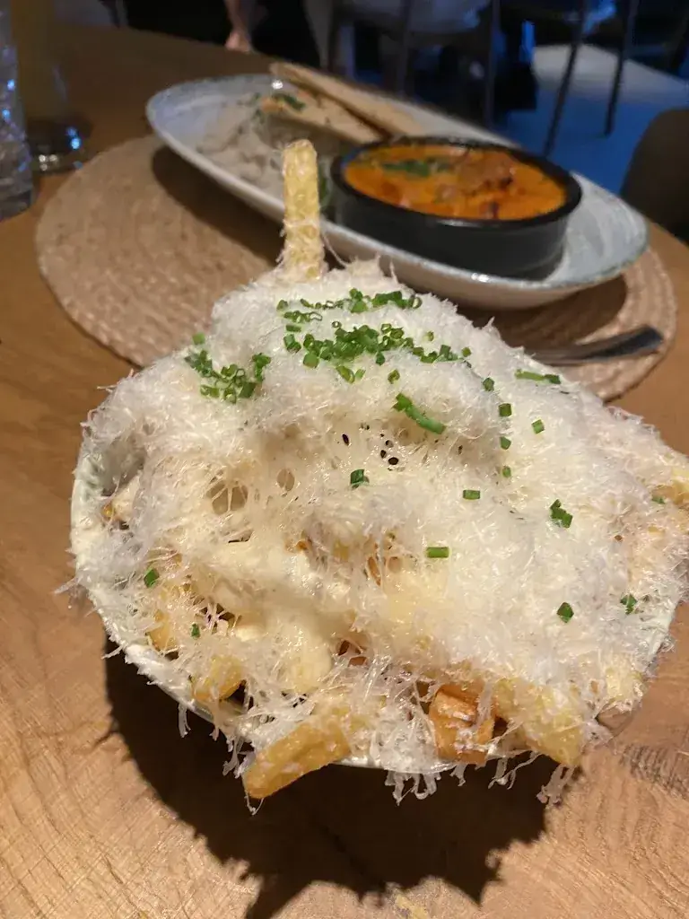 Menu_Beachclub Woody's_Beusichem_imagen_4