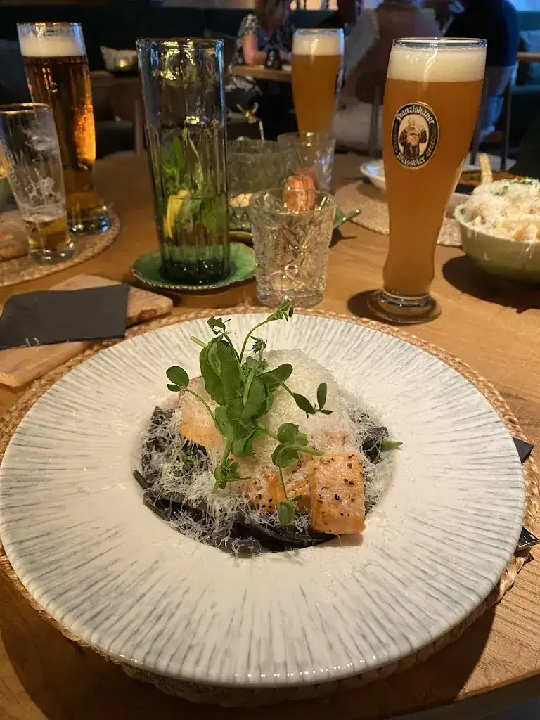 Menu_Beachclub Woody's_Beusichem_imagen_6