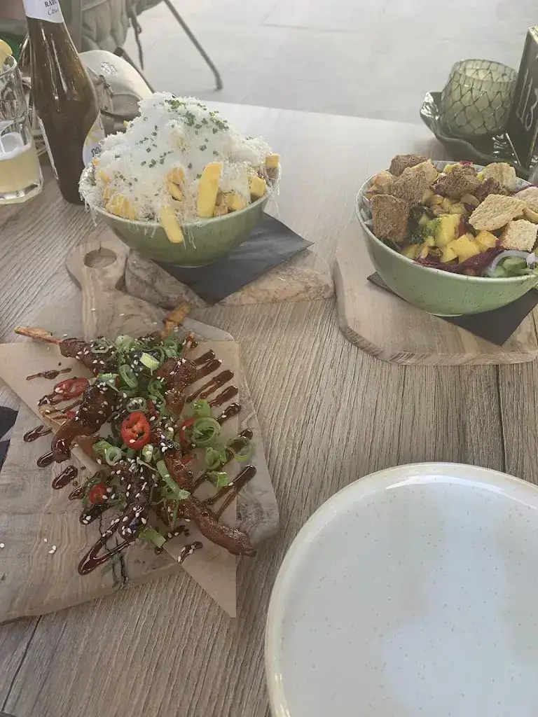 Menu_Beachclub Woody's_Beusichem_imagen_8