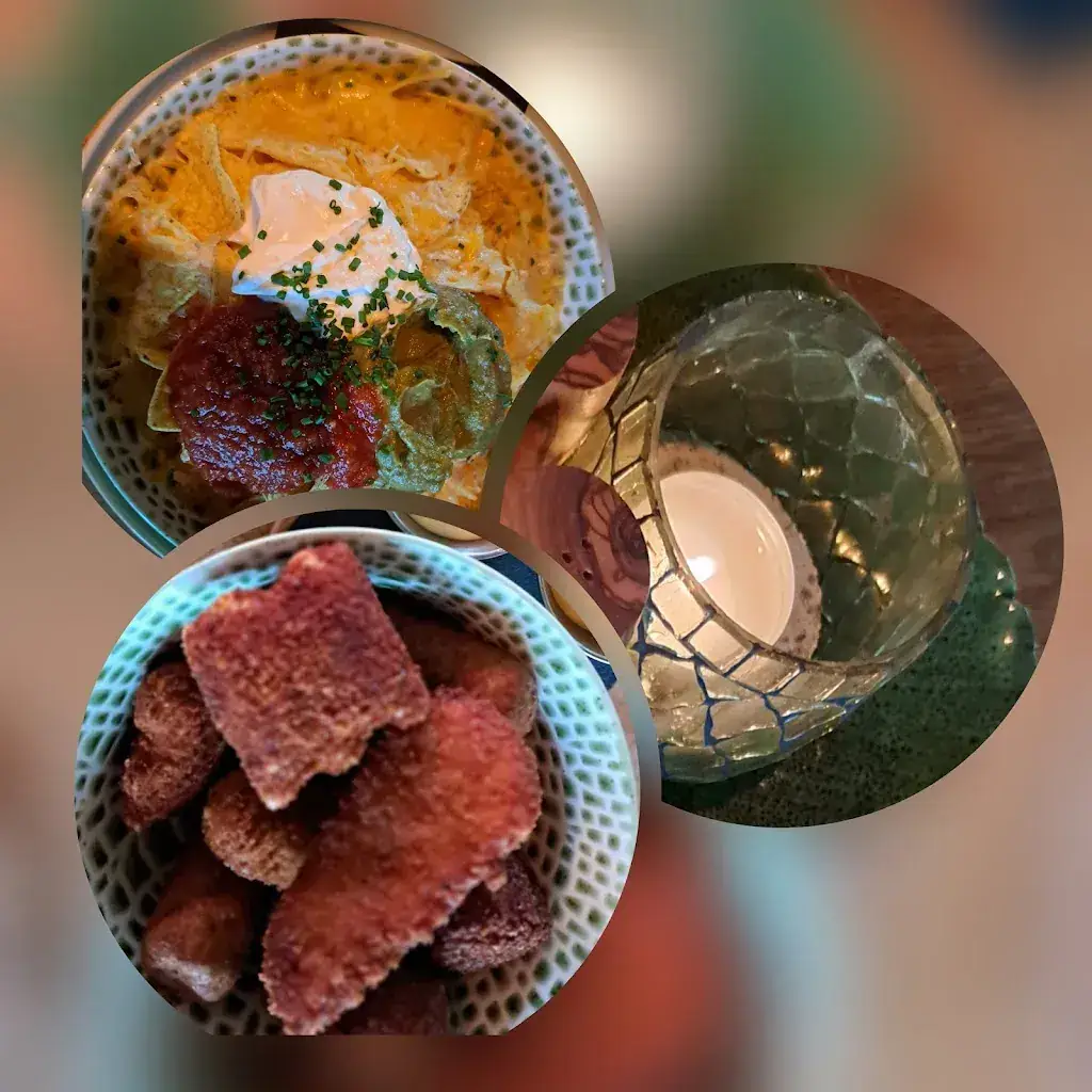 Menu_Beachclub Woody's_Beusichem_imagen_9