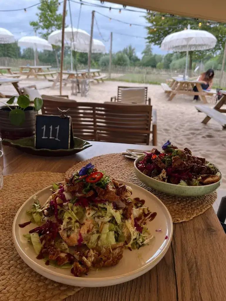 ImNrJify_Beachclub Woody's_Beusichem_reseña