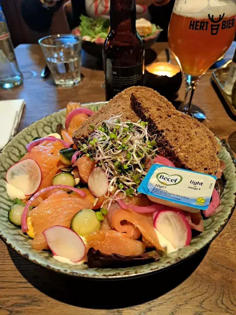 Menu_Restaurant 'Eeterij De Lierderhoeve'_Beekbergen_immagine_8