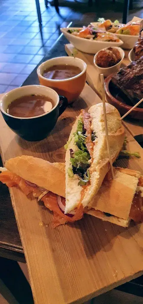 Menu_Restaurant 'Eeterij De Lierderhoeve'_Beekbergen_immagine_9