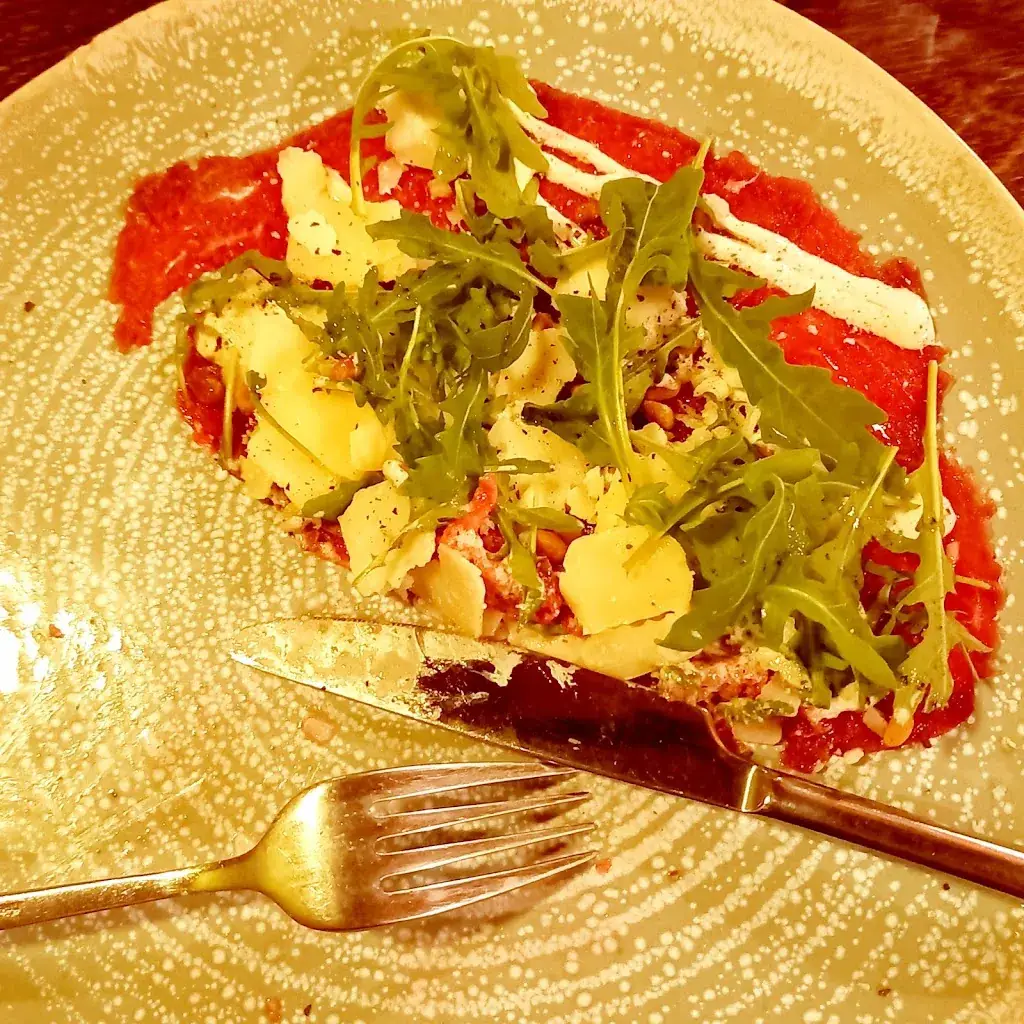 Nana Boitran_Restaurant 'Eeterij De Lierderhoeve'_Beekbergen_recensione