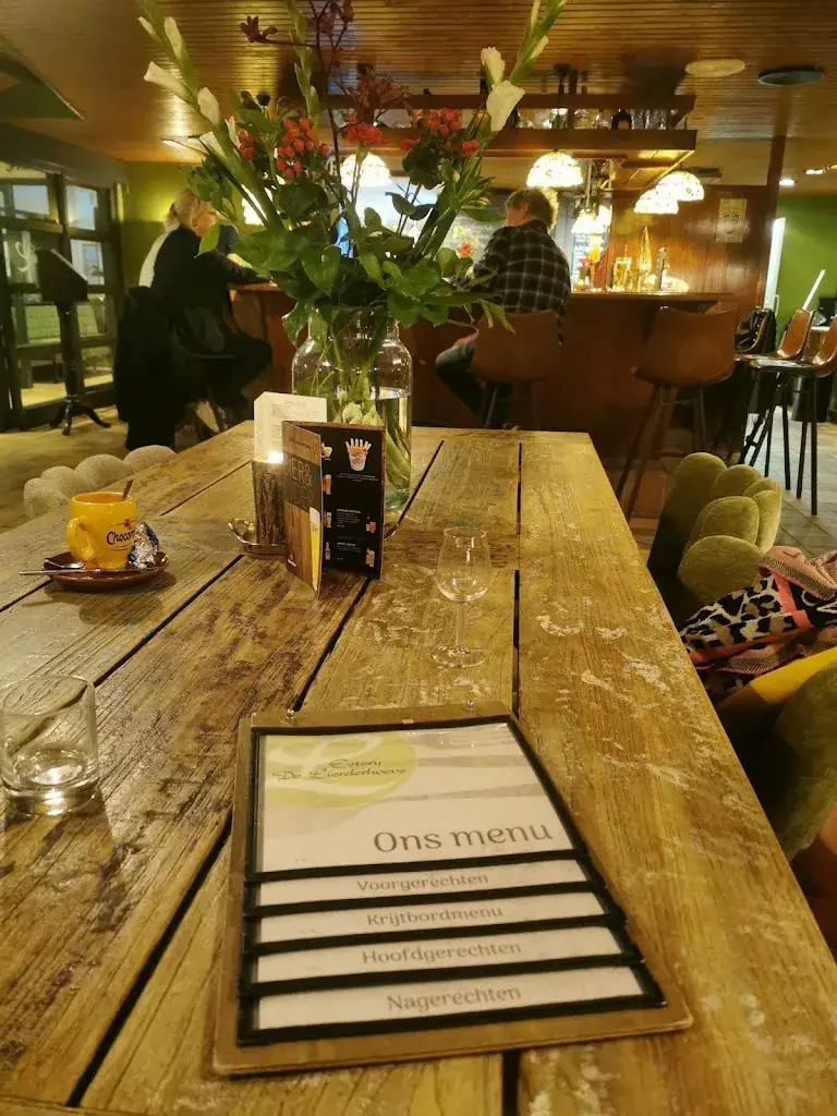 Giuseppe Galati_Restaurant 'Eeterij De Lierderhoeve'_Beekbergen_recensione