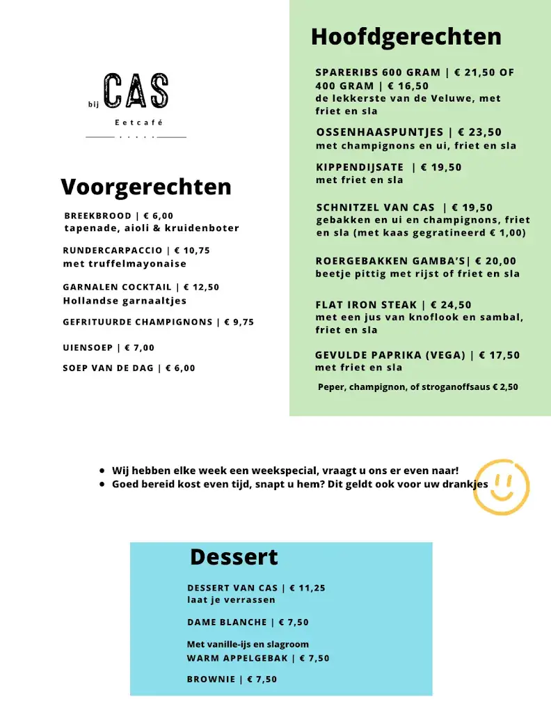 Menu_Eetcafé 