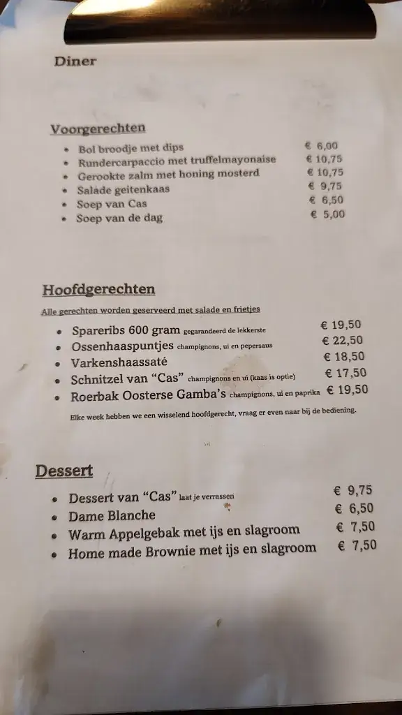 Menu_Eetcafé 