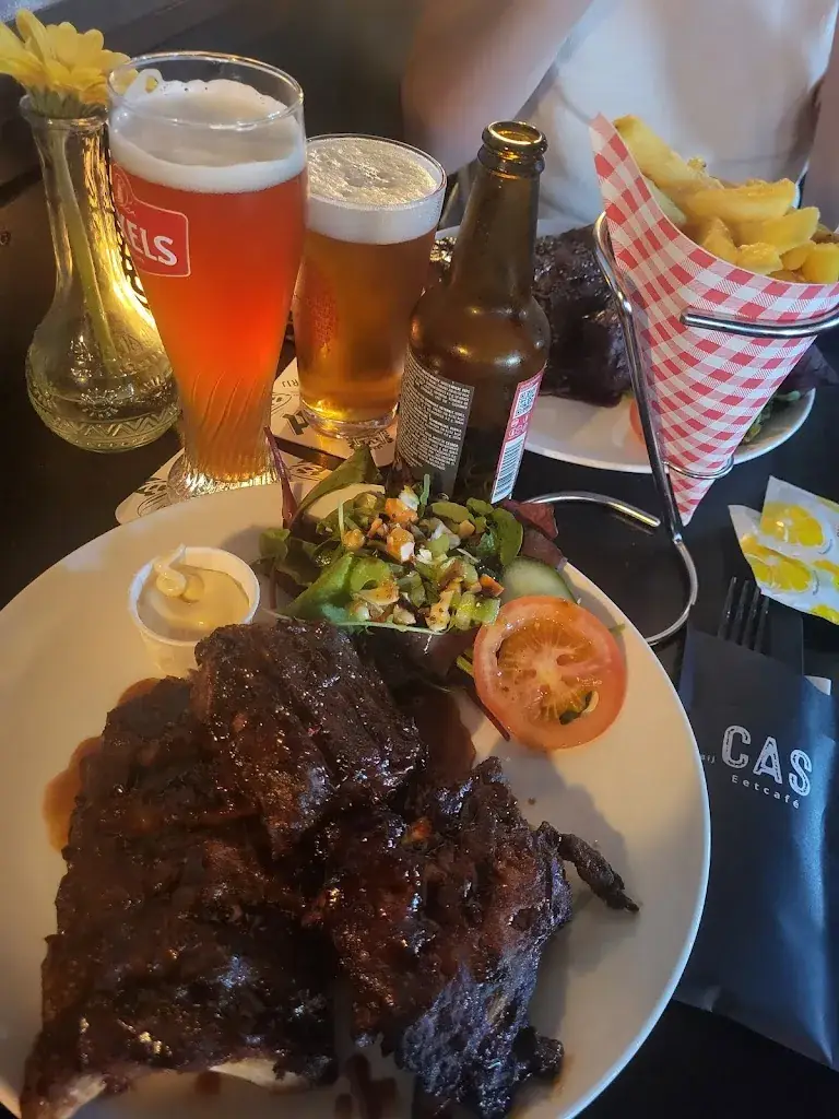 Ellis Koning_Eetcafé 