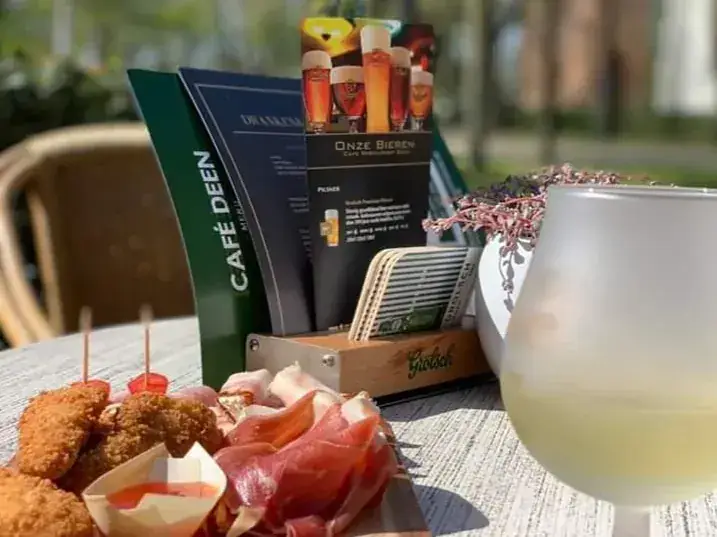 Menu_Cafe Deen/Dancing De Waog_Oosterhesselen_image_5