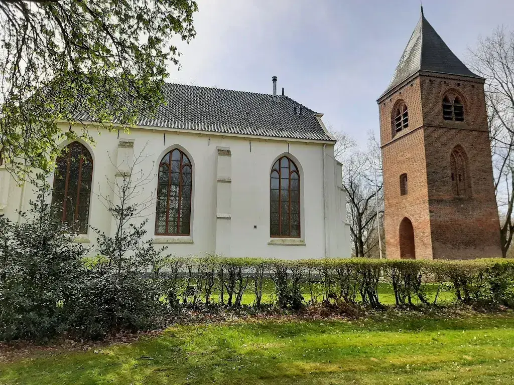 Siebo Staal_Cafe Deen/Dancing De Waog_Oosterhesselen_review