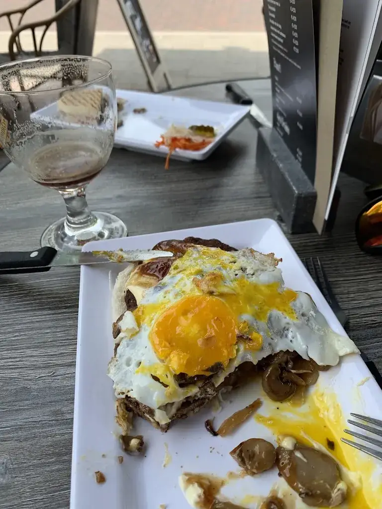 Hannes Egbers_De Heksenketel_Beekbergen_review