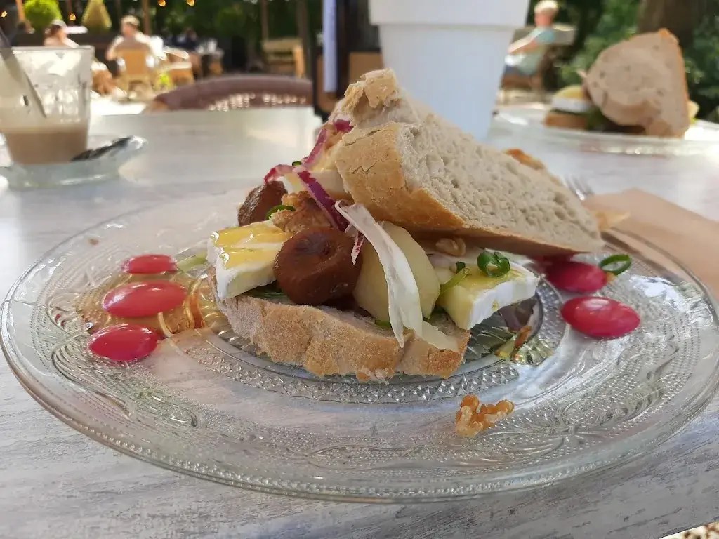 Menü_Het Ei van Columbus_Beekbergen_Bild_9