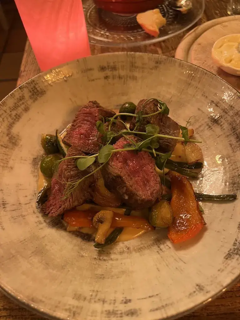 Francisca Dahuabe Dunner_Het Ei van Columbus_Beekbergen_Bewertung