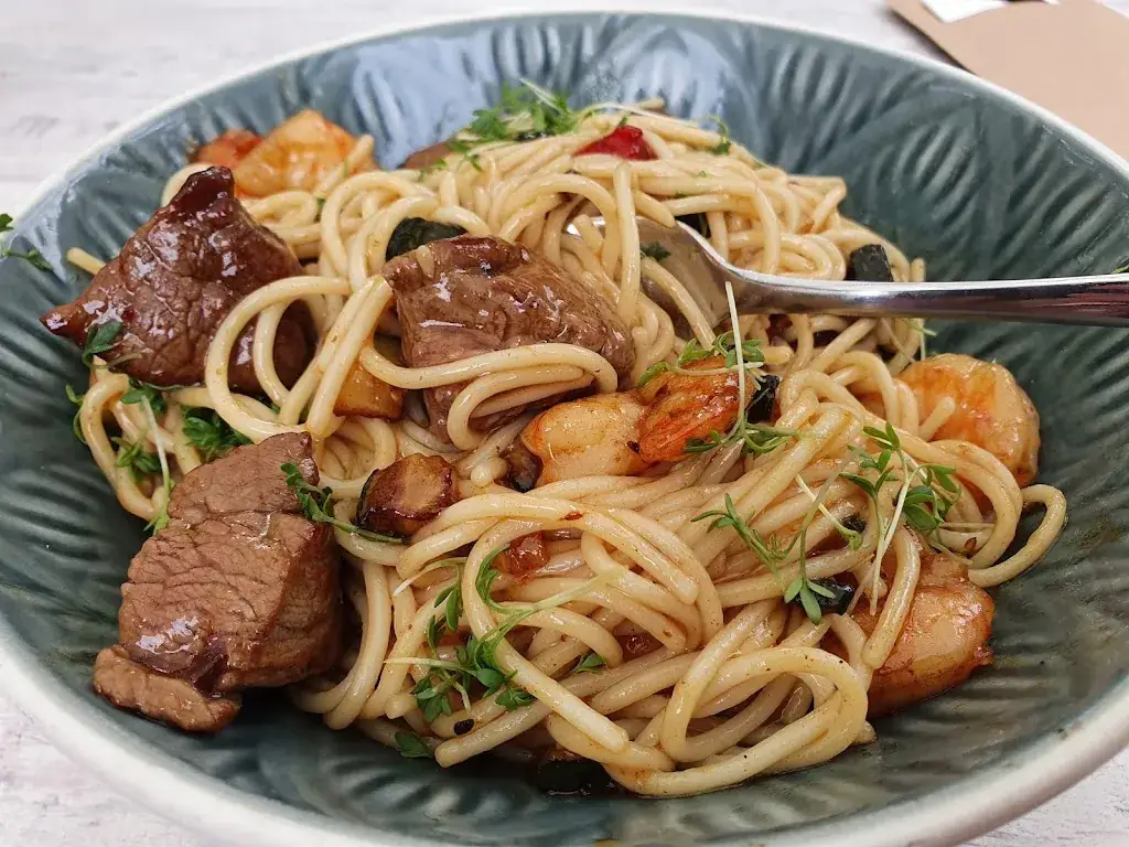 Tatyana Kozlova_Het Ei van Columbus_Beekbergen_Bewertung