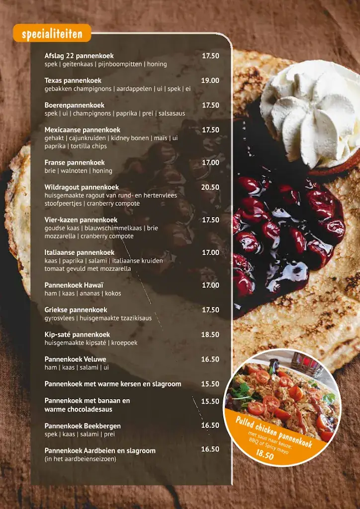 Menü_De Pannekoek_Beekbergen_Bild_2