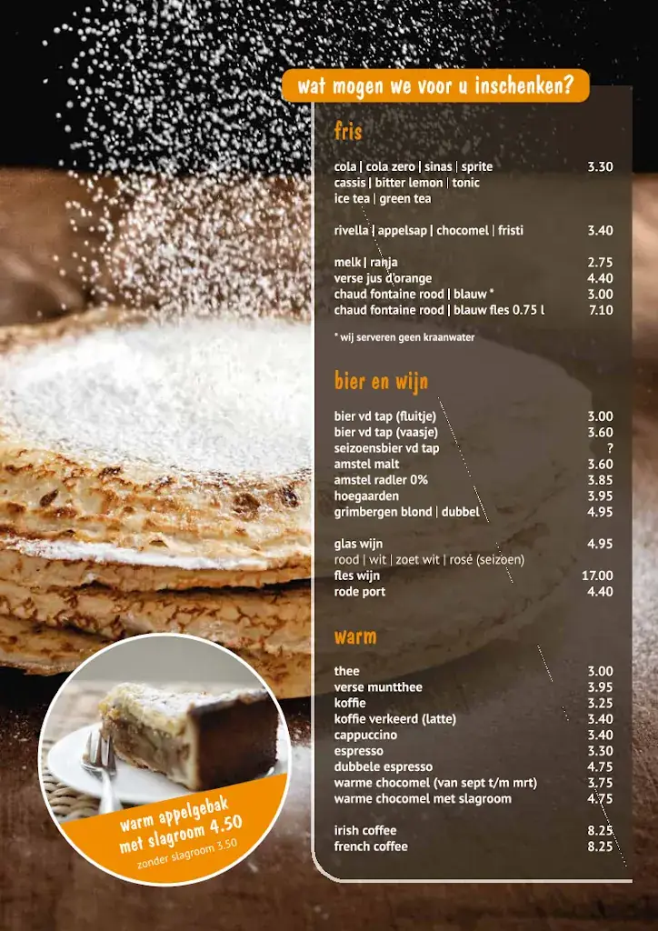 Menü_De Pannekoek_Beekbergen_Bild_3