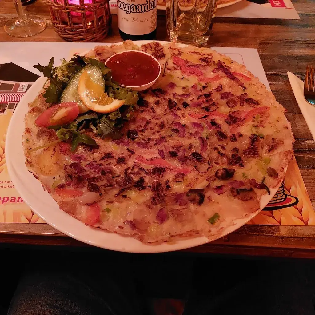 Menü_De Pannekoek_Beekbergen_Bild_9