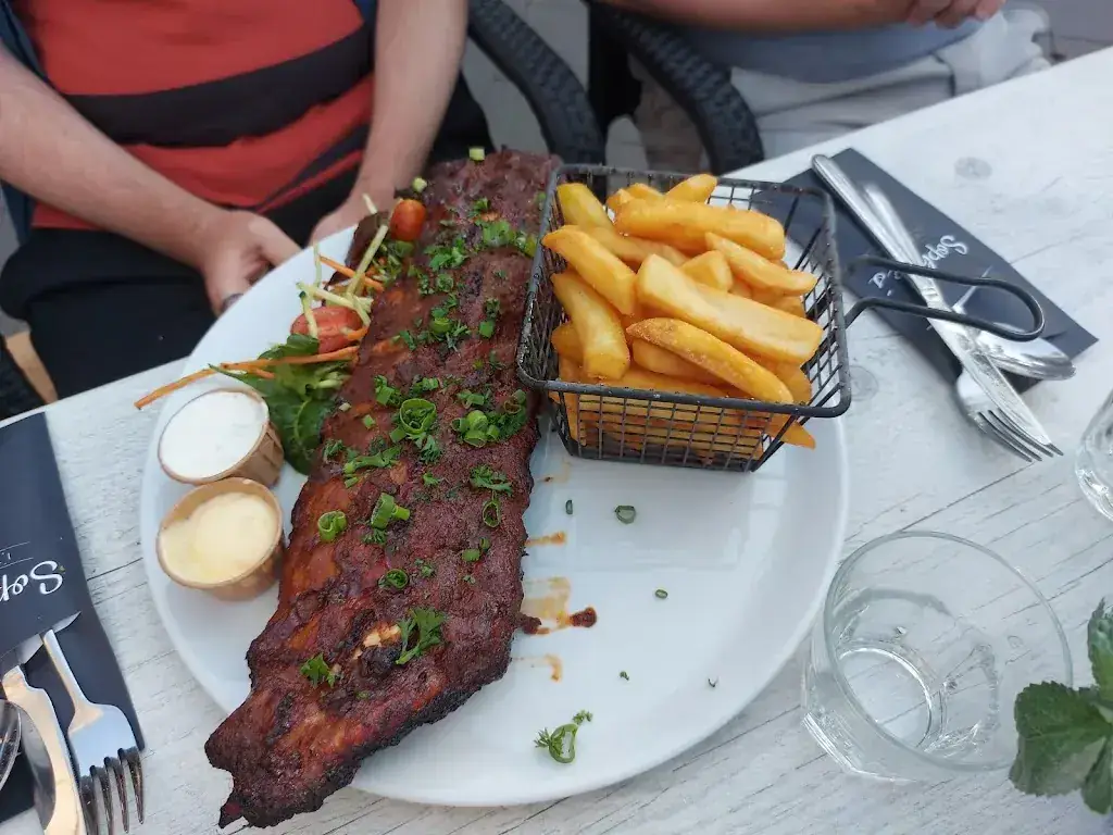 Menu_Sophia's Italian Beekbergen_Beekbergen_image_3