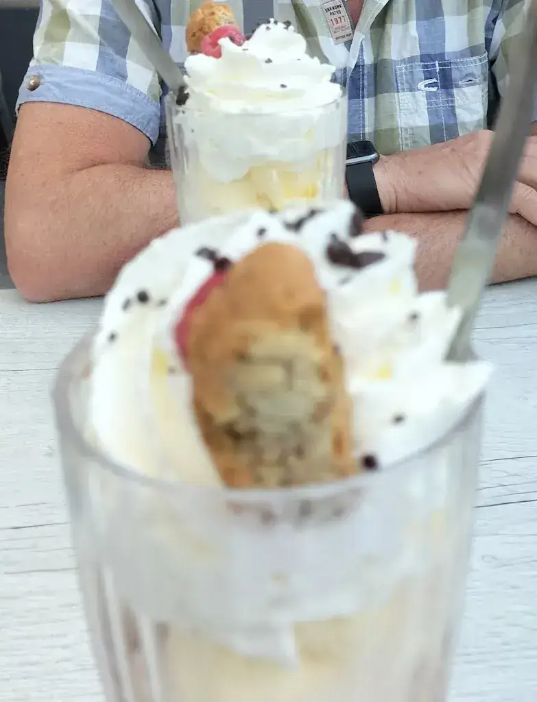 Menu_Sophia's Italian Beekbergen_Beekbergen_image_7