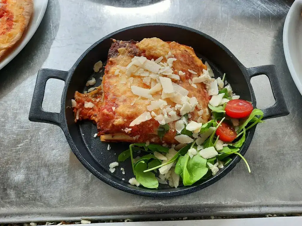 Menu_Sophia's Italian Beekbergen_Beekbergen_image_9