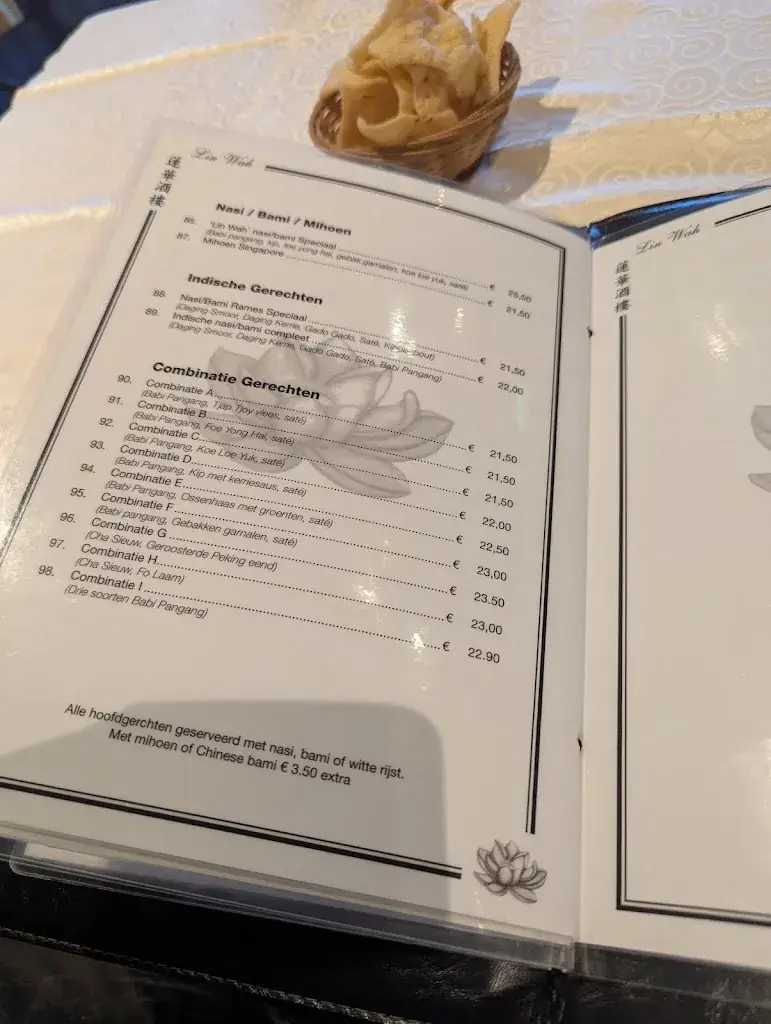 Menu_Lin Wah_Beekbergen_image_1