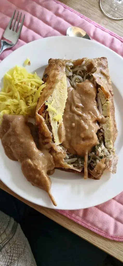 Ingeborg de Ruysscher_Lin Wah_Beekbergen_review