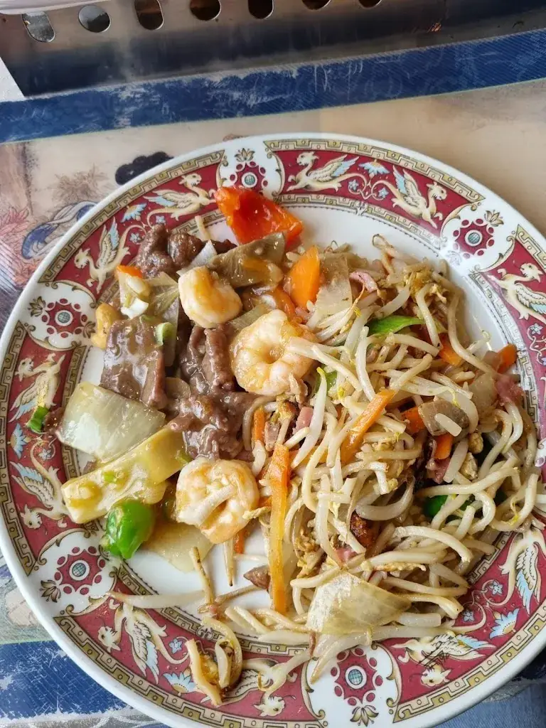 Eva S_Lin Wah_Beekbergen_review