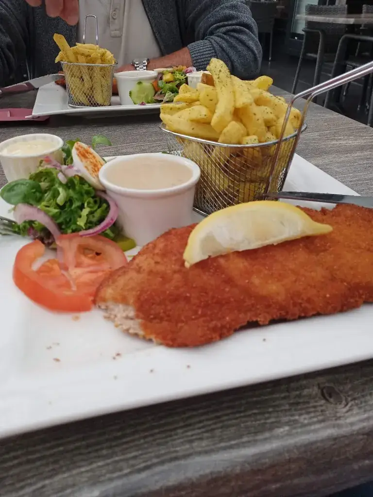 Menu_Grand Café @the Park_Beekbergen_image_2