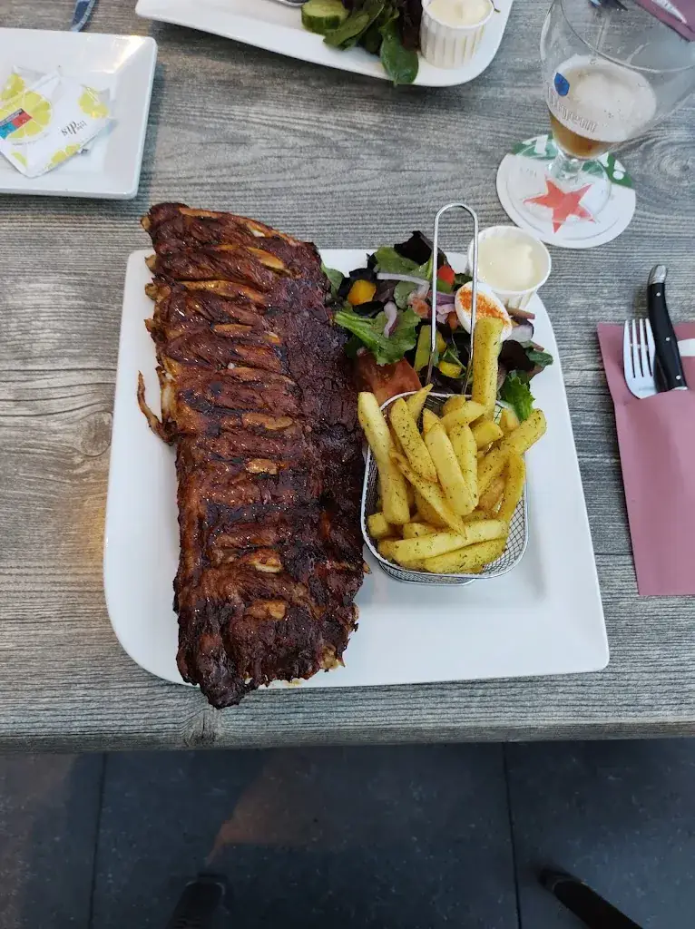 Menu_Grand Café @the Park_Beekbergen_image_3