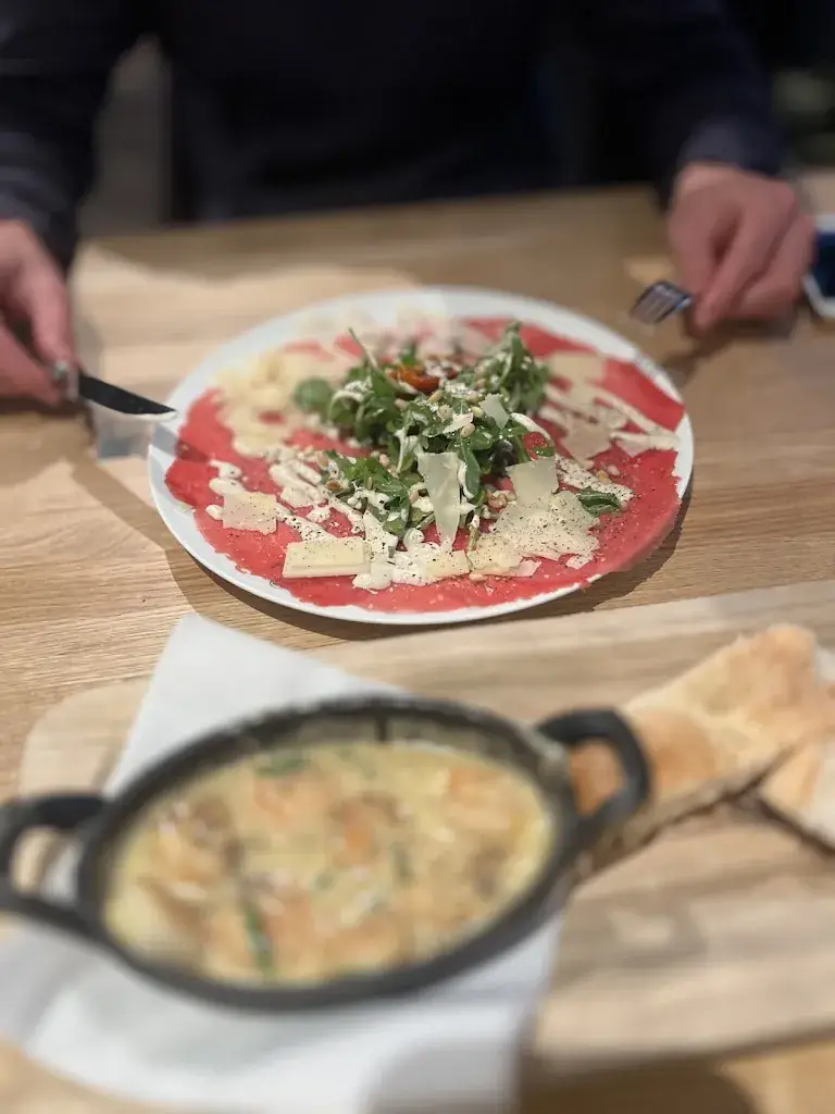 Menu_Grand Café @the Park_Beekbergen_image_4