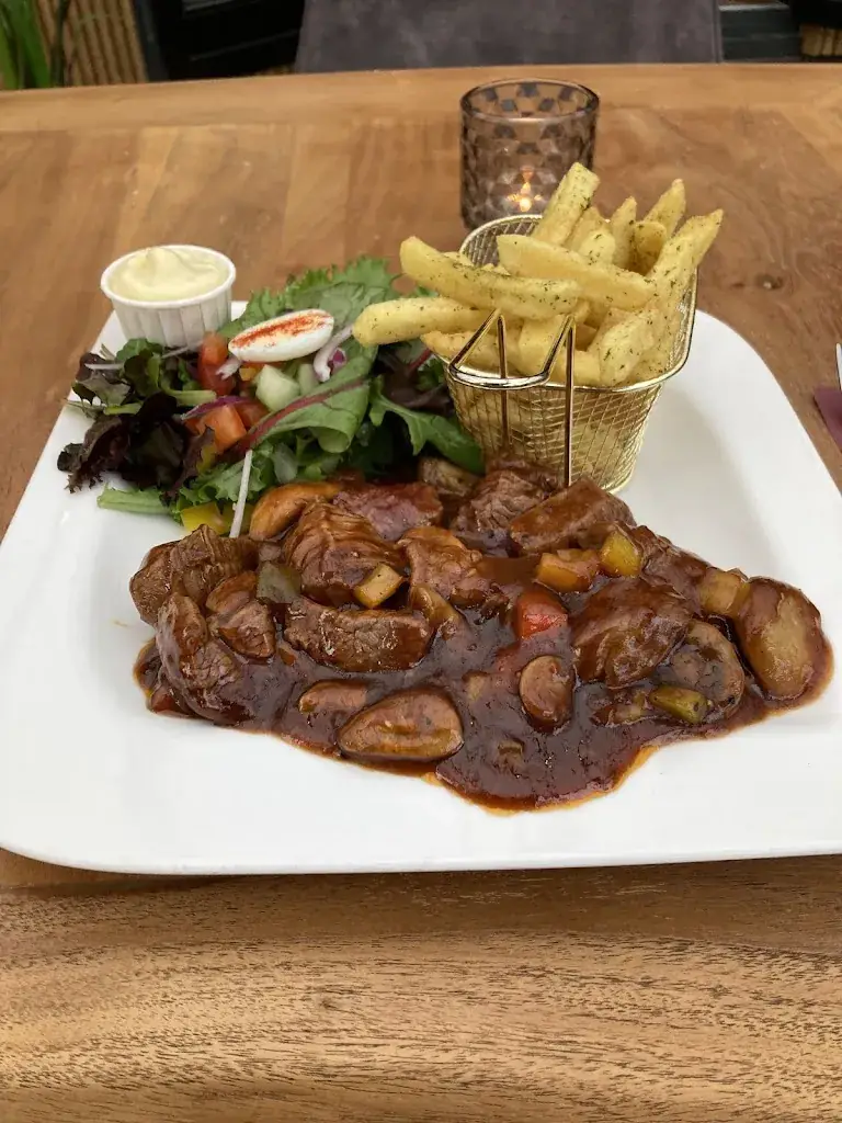 Menu_Grand Café @the Park_Beekbergen_image_7