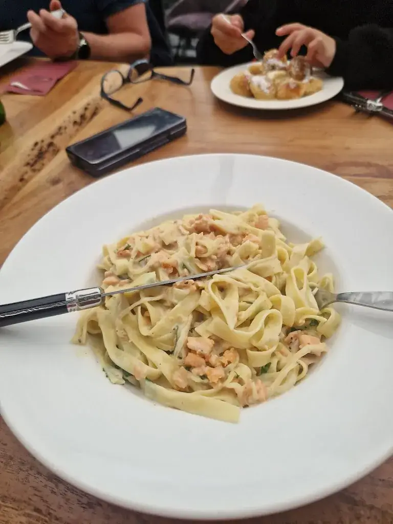 Menu_Grand Café @the Park_Beekbergen_image_9