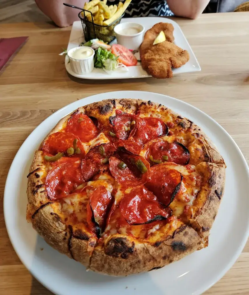 Wrath Grinder_Grand Café @the Park_Beekbergen_review