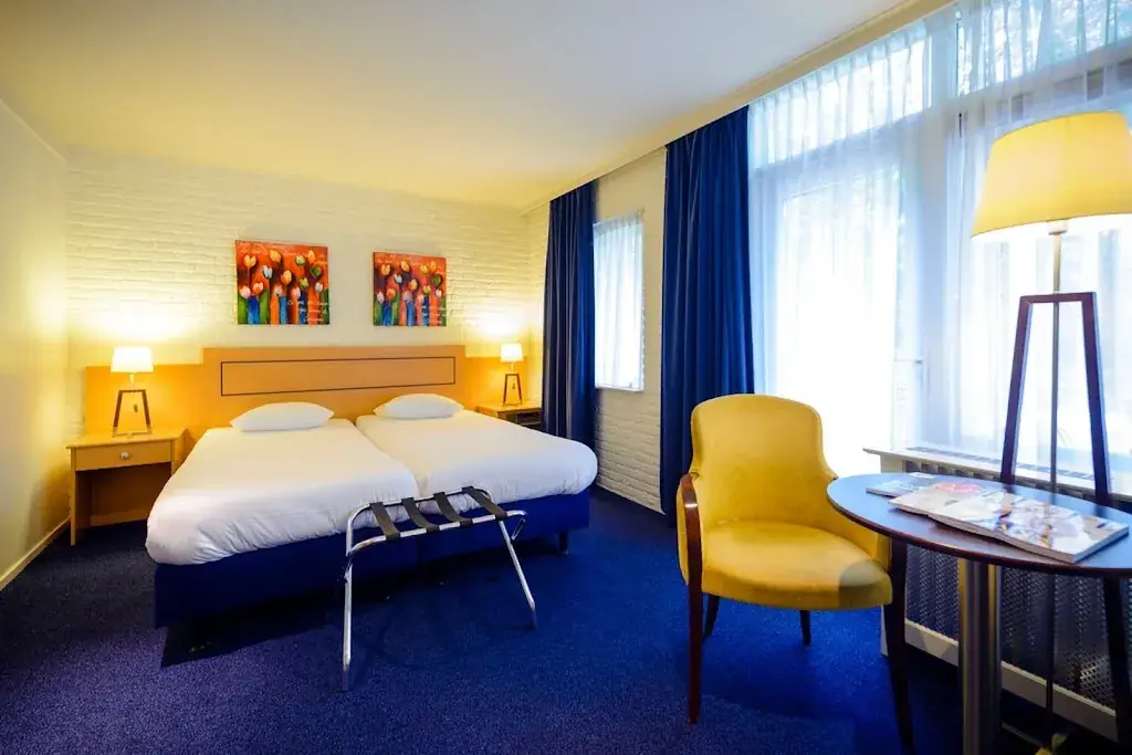 Fletcher Hotel-Restaurant de Wipselberg_Beekbergen_slider_image_3