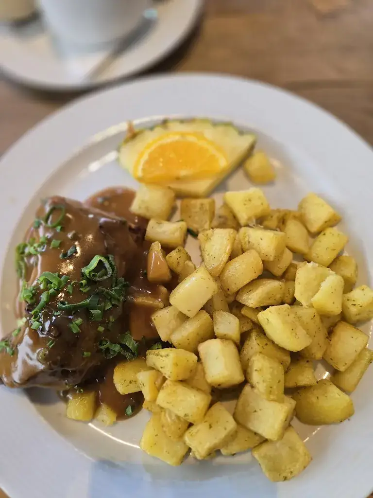 maria teresa cuneta_Roadside Restaurant Mendel_Beekbergen_review