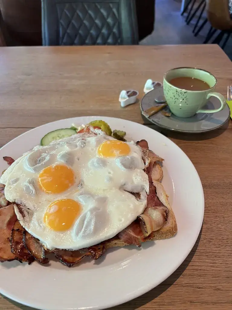 David McCourt_Roadside Restaurant Mendel_Beekbergen_review