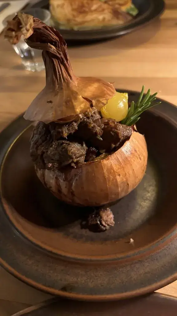 Alexander W_Barlokaal van Landgeluk ( pop up restaurant & Catering)_Orvelte_review