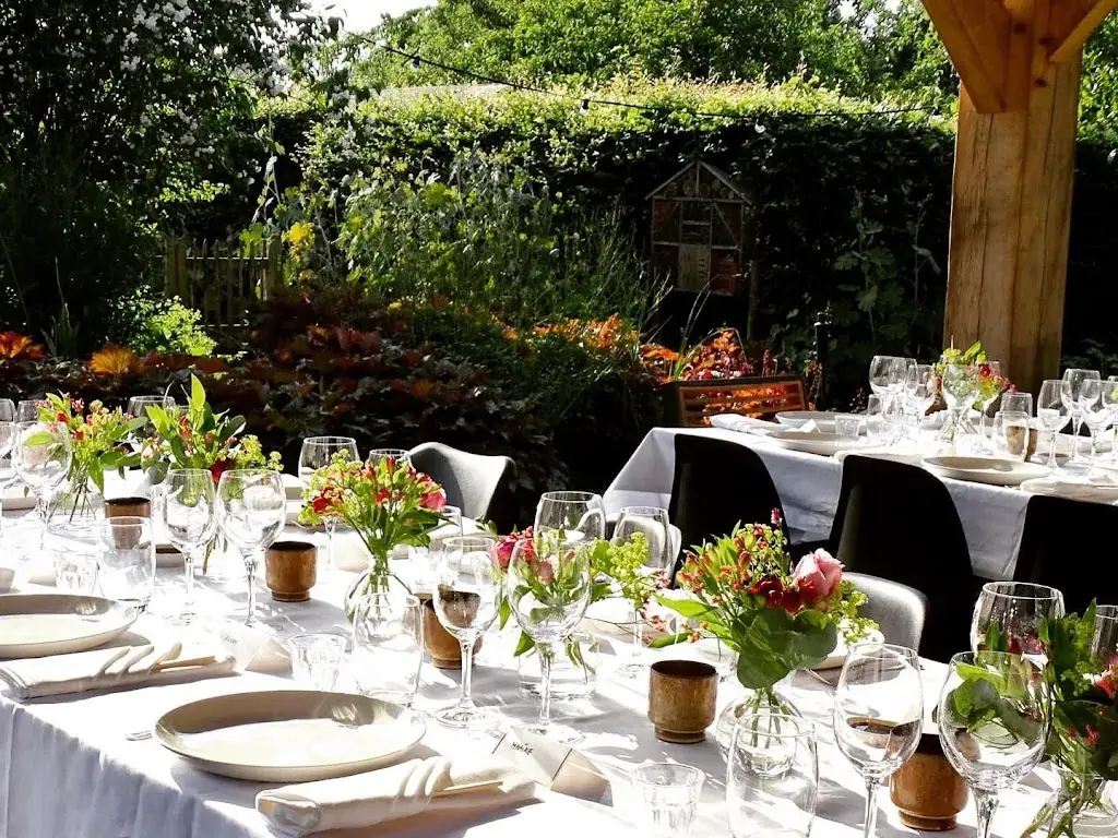 Barlokaal van Landgeluk ( pop up restaurant & Catering)_Orvelte_slider_image_1