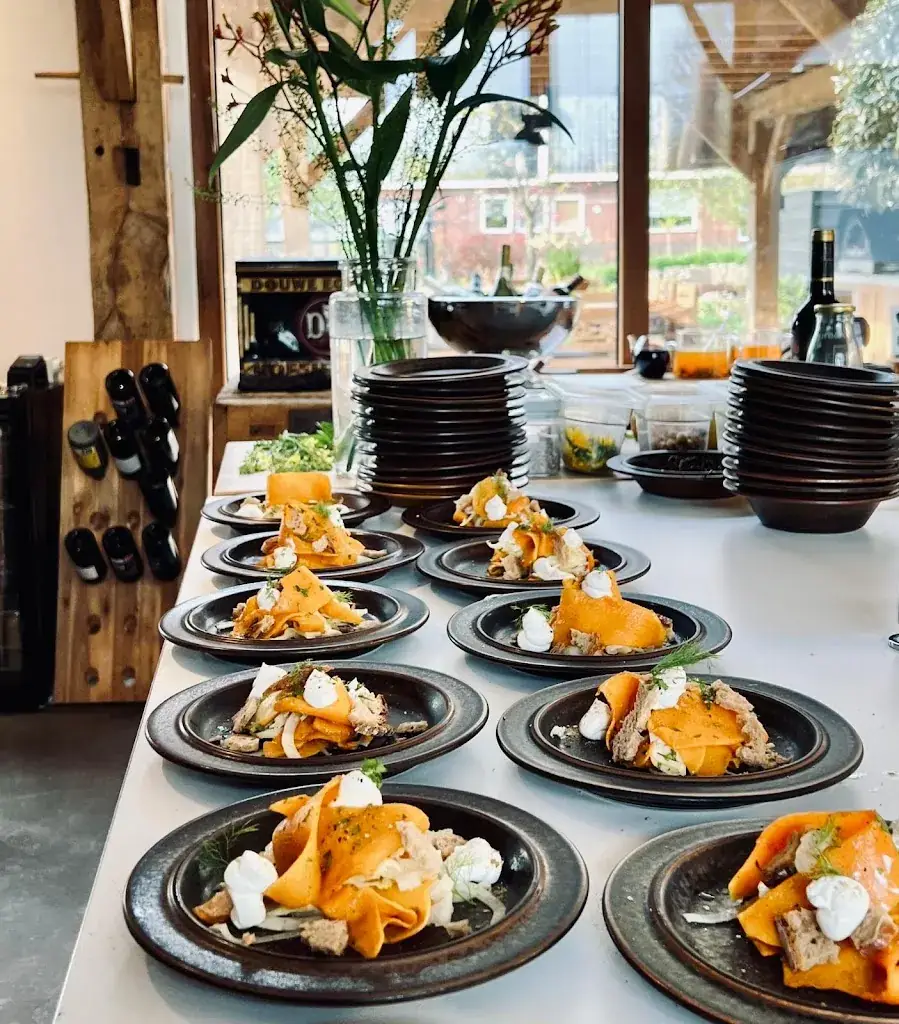 Barlokaal van Landgeluk ( pop up restaurant & Catering)_Orvelte_slider_image_3