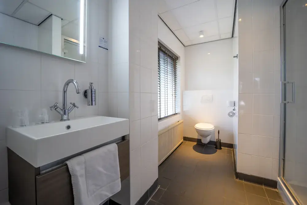 Fletcher Hotel-Restaurant Het Veluwse Bos_Beekbergen_slider_image_2