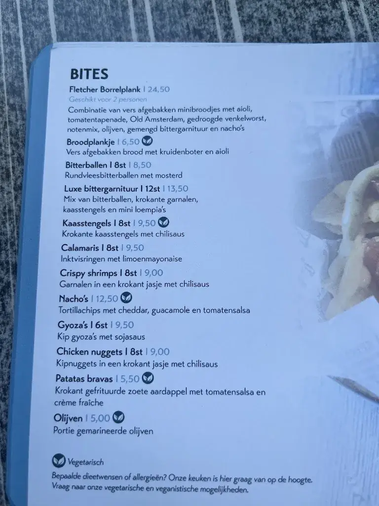 Menu_Restaurant Het Veluwse Bos_Beekbergen_image_1