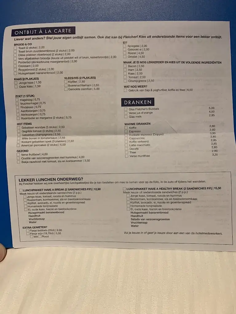 Menu_Restaurant Het Veluwse Bos_Beekbergen_image_2